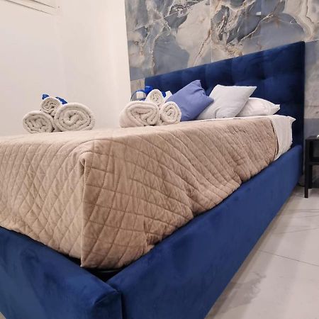 Dint ' O Vico San Petrillo Apartman Nápoly Kültér fotó