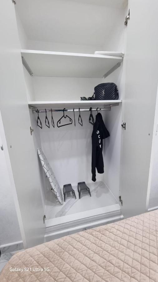Dint ' O Vico San Petrillo Apartman Nápoly Kültér fotó
