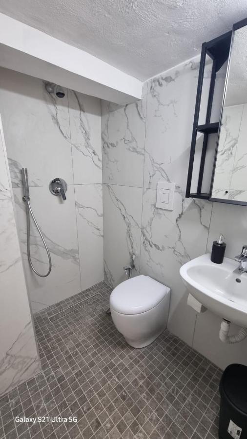Dint ' O Vico San Petrillo Apartman Nápoly Kültér fotó