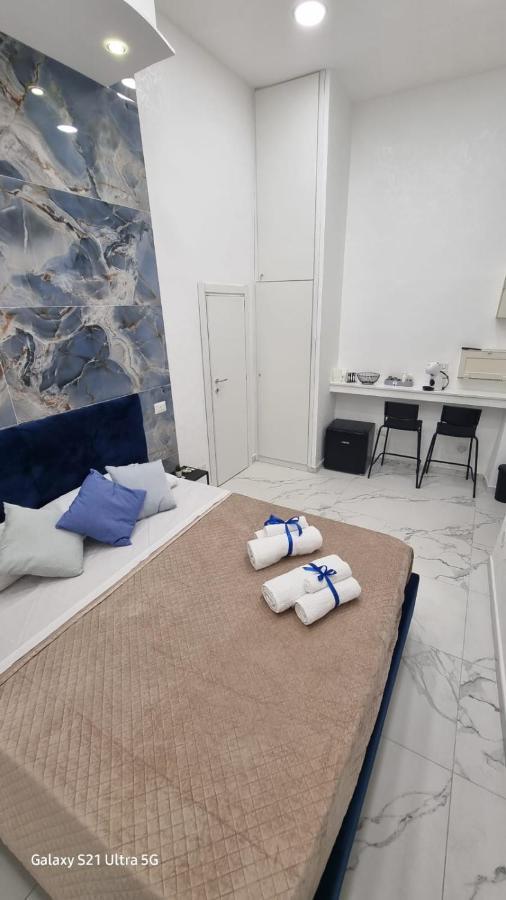 Dint ' O Vico San Petrillo Apartman Nápoly Kültér fotó