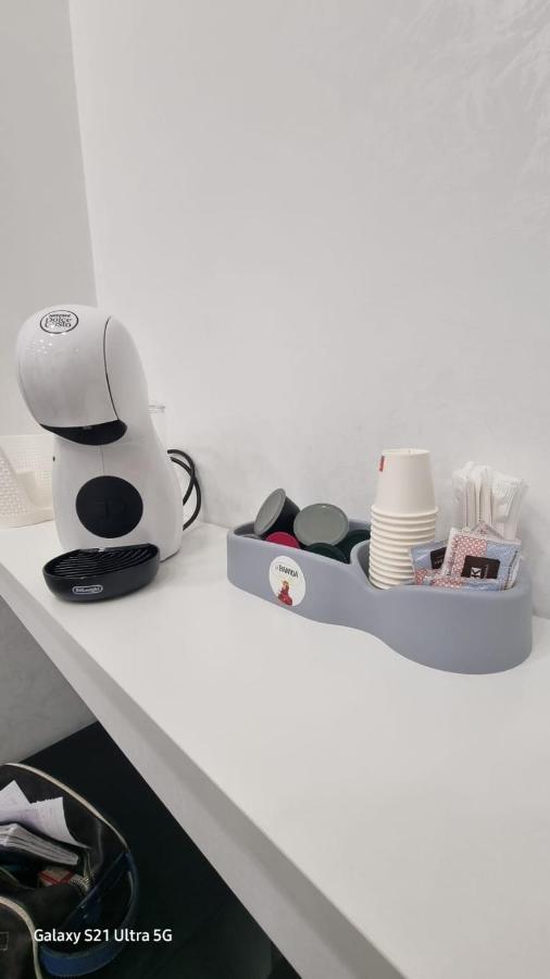 Dint ' O Vico San Petrillo Apartman Nápoly Kültér fotó