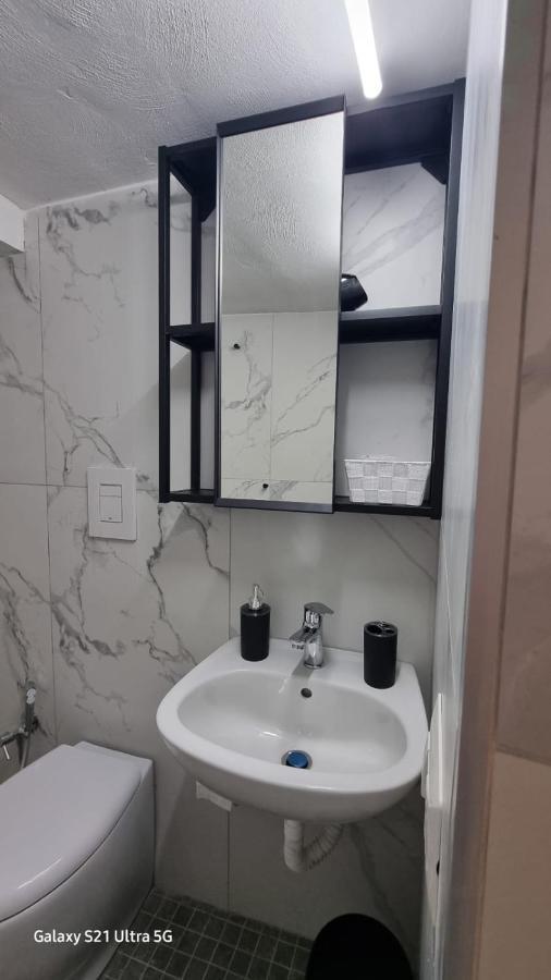 Dint ' O Vico San Petrillo Apartman Nápoly Kültér fotó