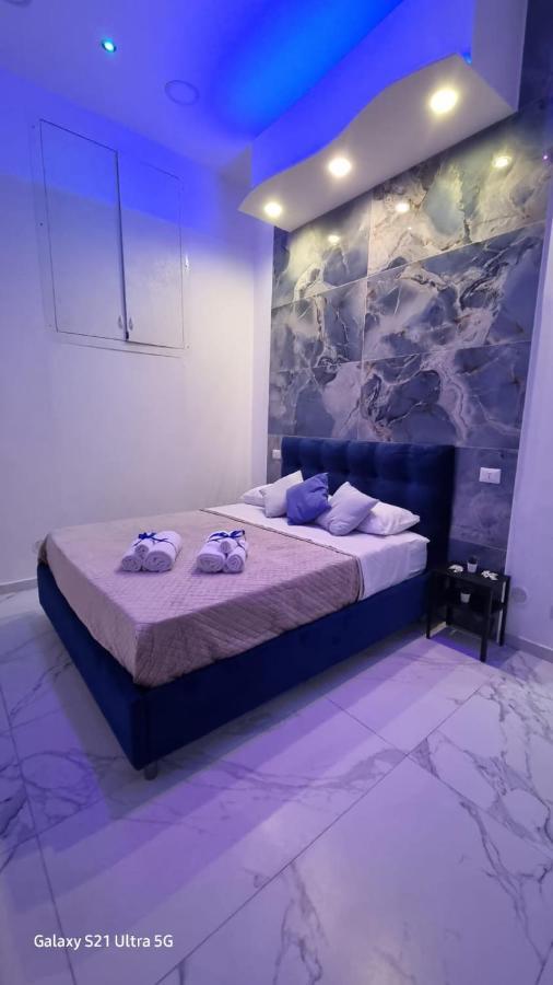 Dint ' O Vico San Petrillo Apartman Nápoly Kültér fotó