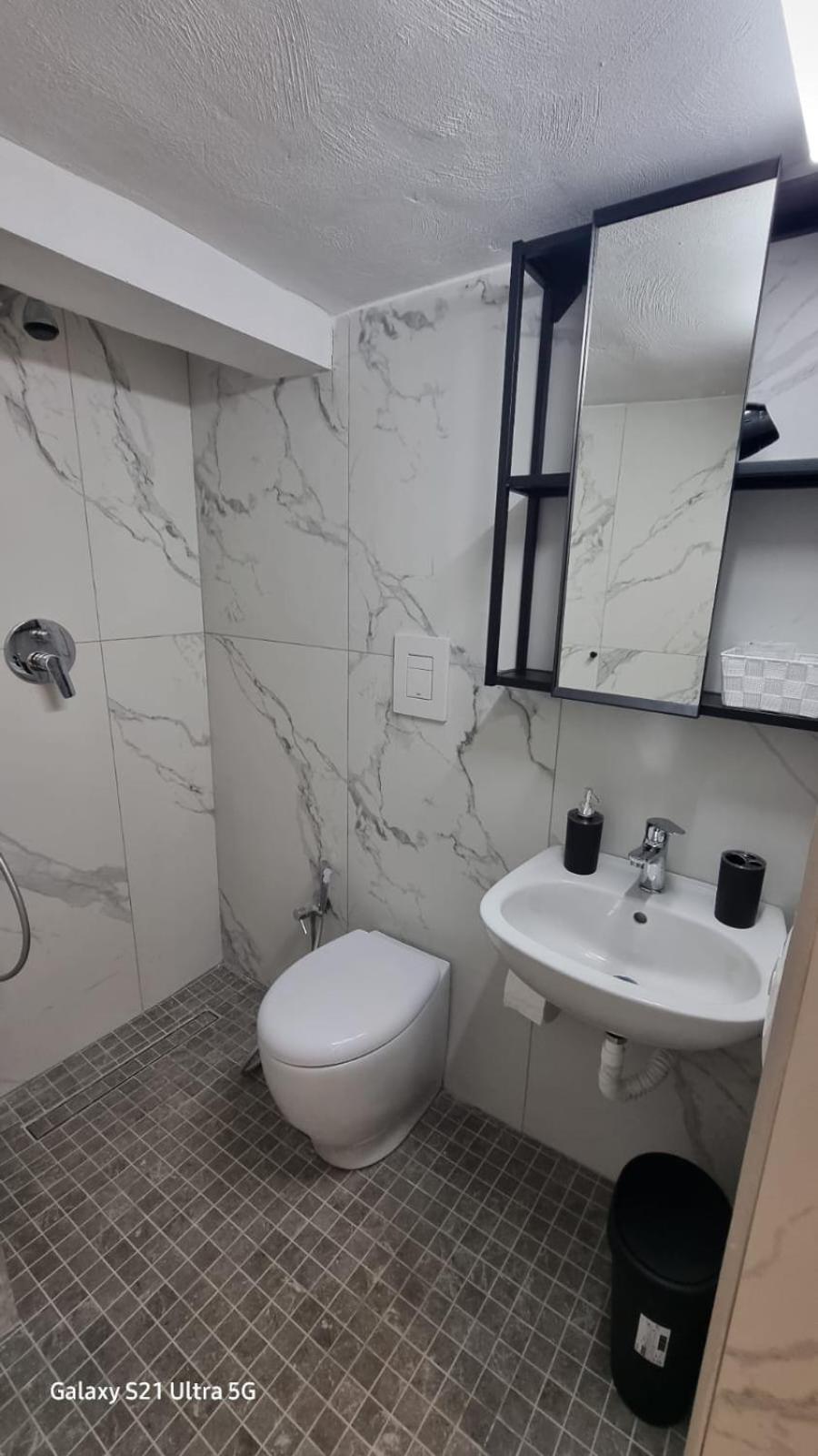Dint ' O Vico San Petrillo Apartman Nápoly Kültér fotó