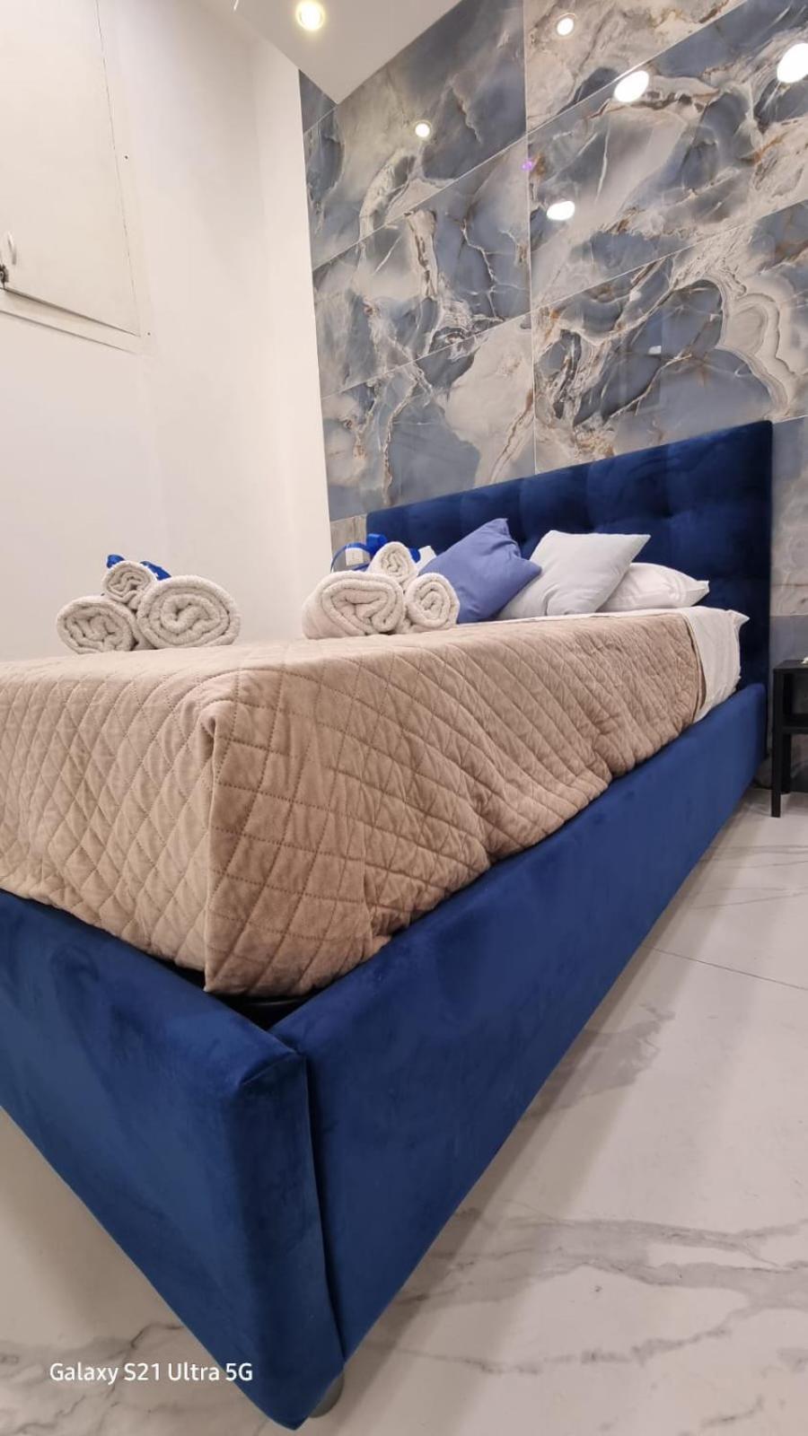 Dint ' O Vico San Petrillo Apartman Nápoly Kültér fotó