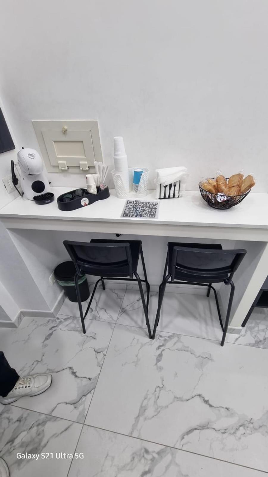 Dint ' O Vico San Petrillo Apartman Nápoly Kültér fotó